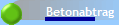 Betonabtrag